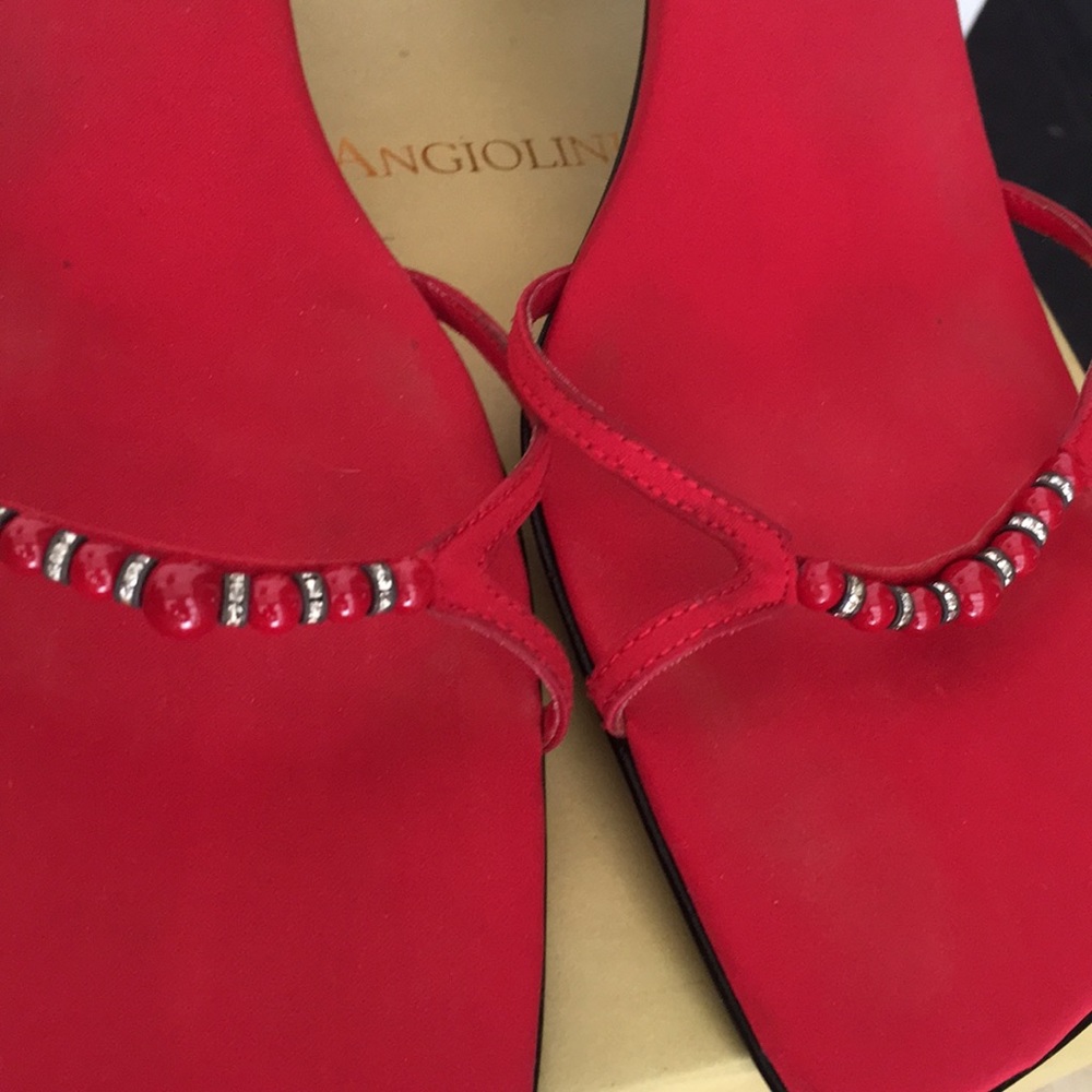 Sandals - Picture 5 of 6